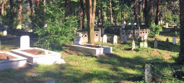 Rüyada ölmüş birini görmek ne anlama gelir?