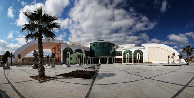 Serdivan’da işletmelere özel Ramazan düzenlemesi etkinliği. İşletmeler için Ramazan programları ve o.