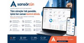 asansorcun.com ile Asansör Yönetiminde Yeni Dönem